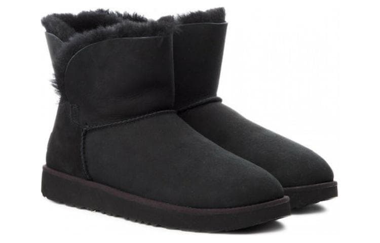 Ботинки зимние UGG - изображение 3