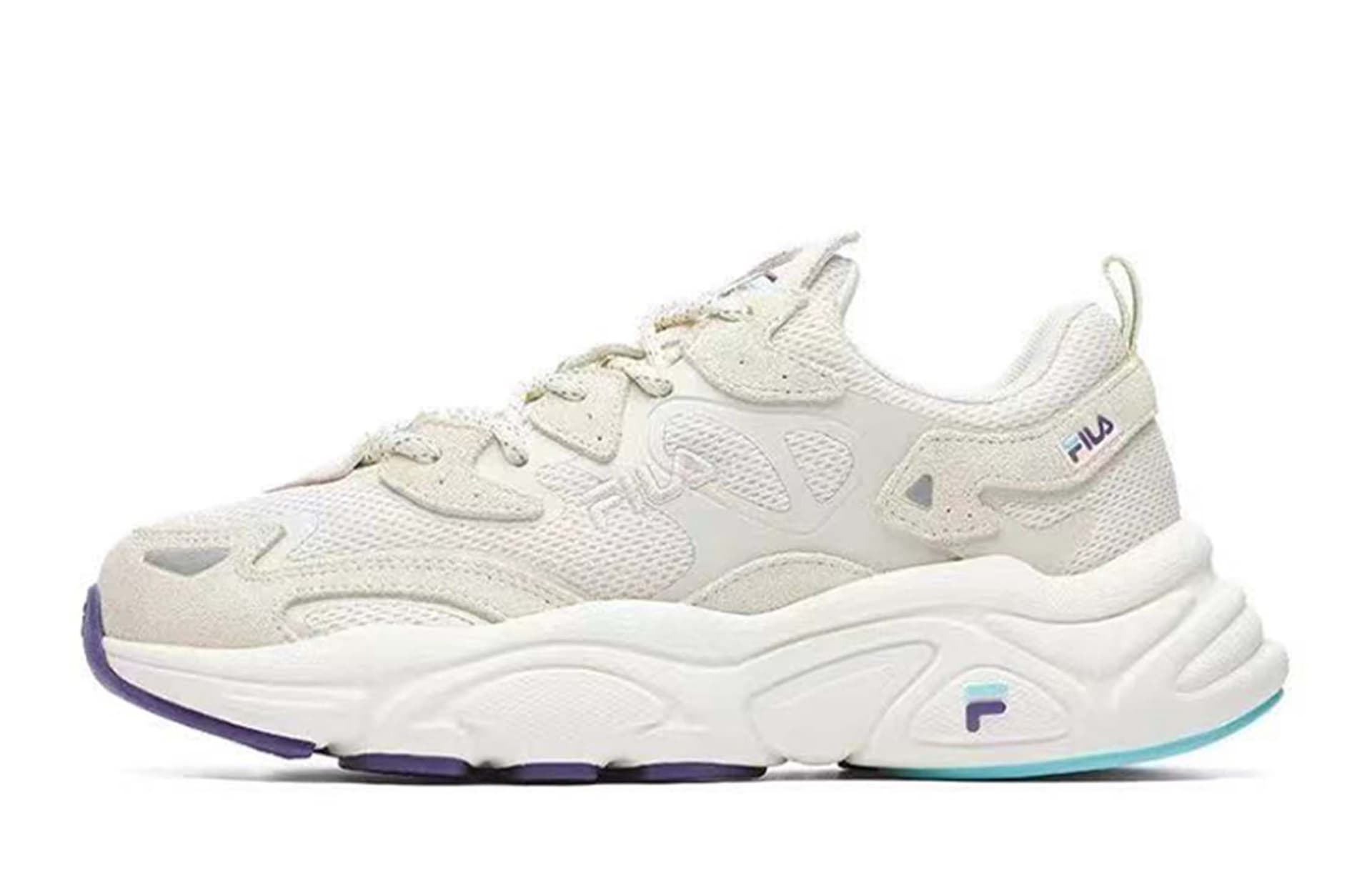 Кроссовки FILA Mars 1 2.0 - изображение 6