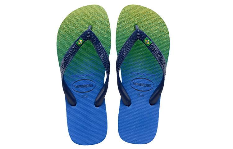 Сандалии Havaianas Brasil Fresh - изображение 5