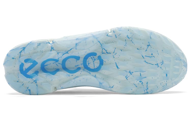 Кроссовки для гольфа ecco GOLF BIOM H4 - изображение 6
