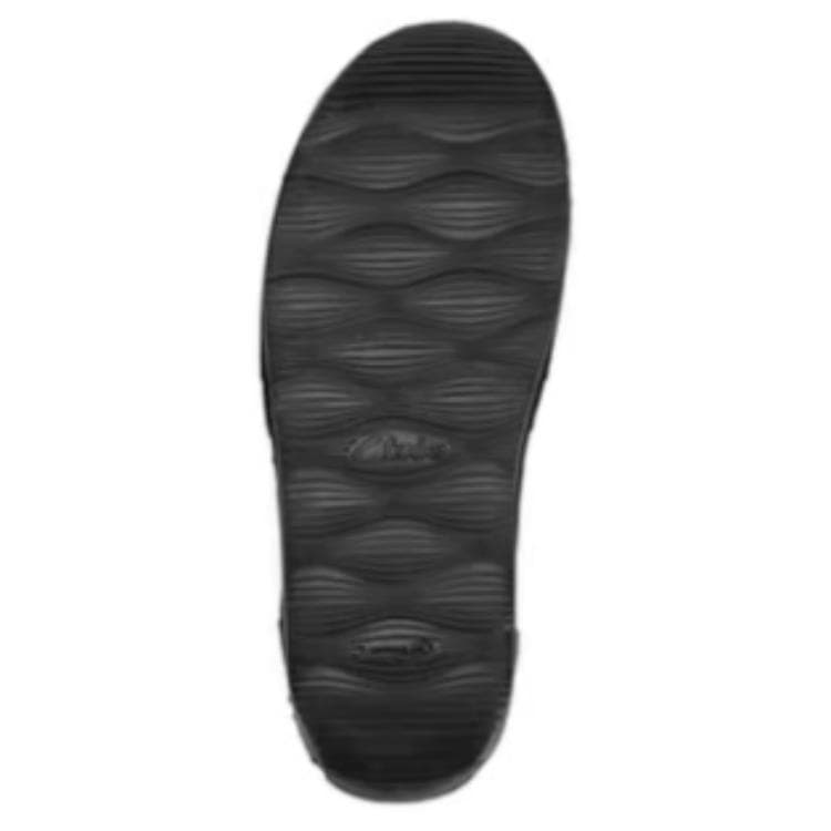 CLARKS Повседневные кожаные туфли Мужские Черные - изображение 5
