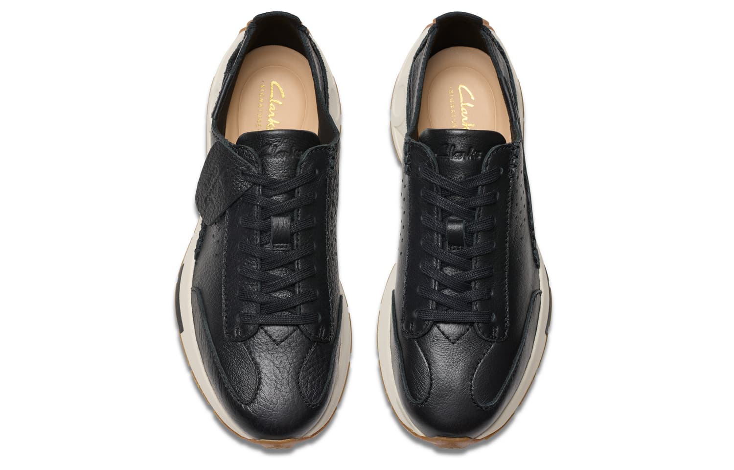 Кроссовки Clarks - изображение 3