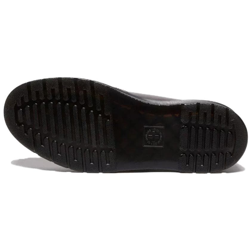 Ботинки Dr.Martens BROOKLINE Lo Повседневная обувь Мужская Коричневая - изображение 6