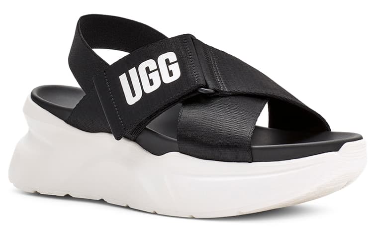 Сандалии с ремешком UGG La Breeze - изображение 3
