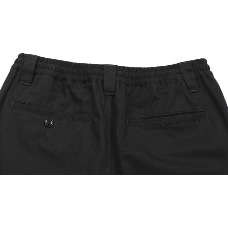 Штаны Dickies Logo Jogger Pants Black - изображение 3