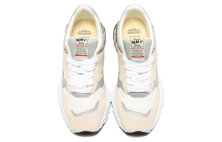 MIHARA YASUHIRO George Original Sole - изображение 4