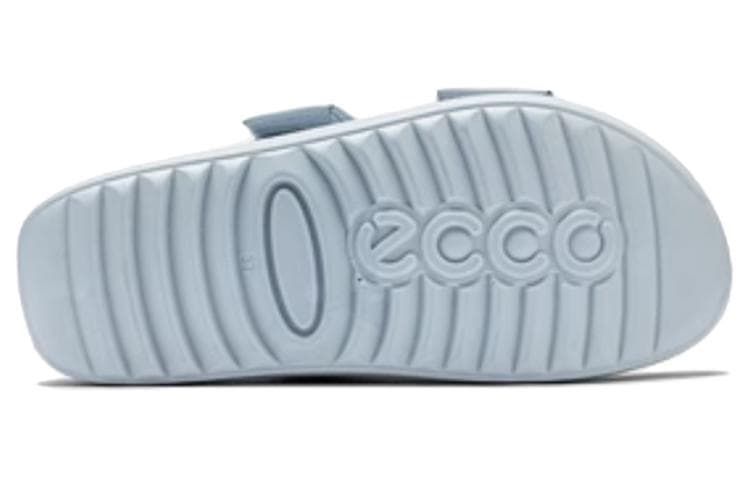 Сандалии ecco 4.5cm - изображение 5