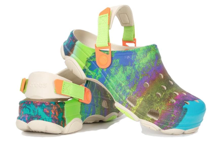 Сабо Crocs - изображение 3