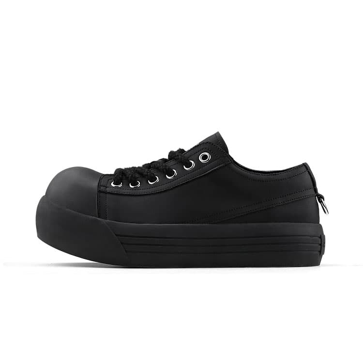 Кроссовки HANQIAORIJI 4cm - изображение 1