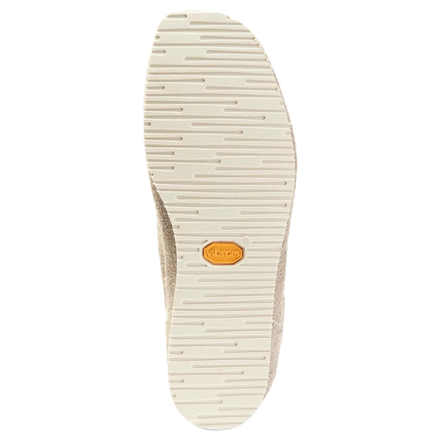 Сапоги INVINCIBLE x CLARKS ORIGINALS Wallabee Мужские ботинки из бычьей замши цвет тауповый - изображение 5