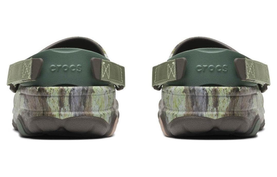 Сабо Bodega x Crocs All-Terrain "NICT-TECH" - изображение 5