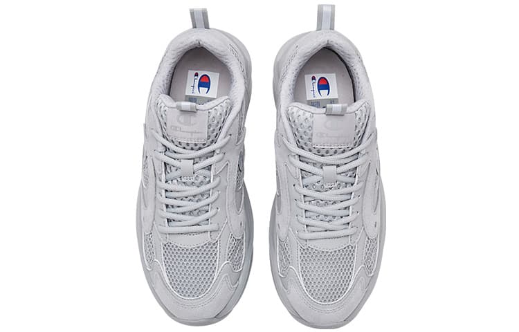 Кроссовки Champion Retro Sports Champ Breaker logo - изображение 3