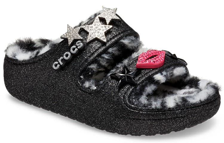 Сандалии Crocs Disco - изображение 3