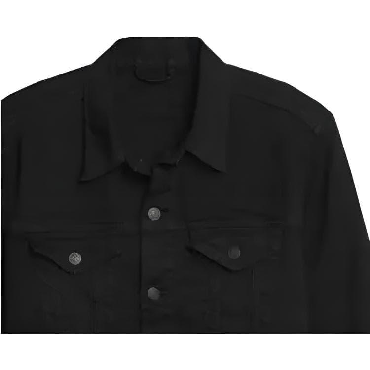 Джинсовая куртка GAP - изображение 2