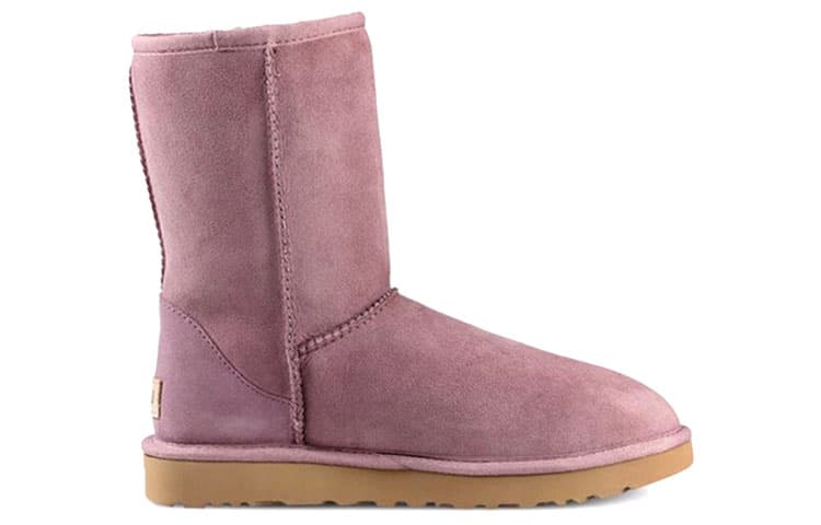 Ботинки зимние UGG CLASSIC SHORT - изображение 2