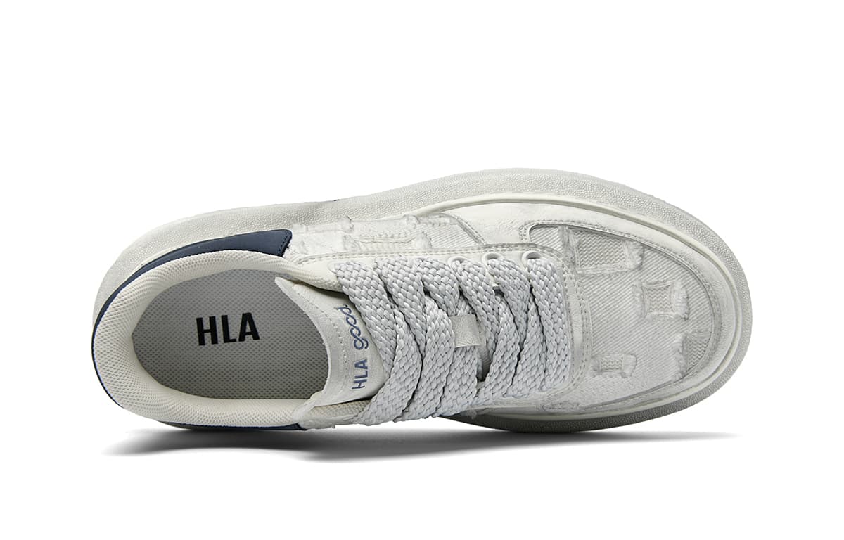 Кроссовки HLA - изображение 3