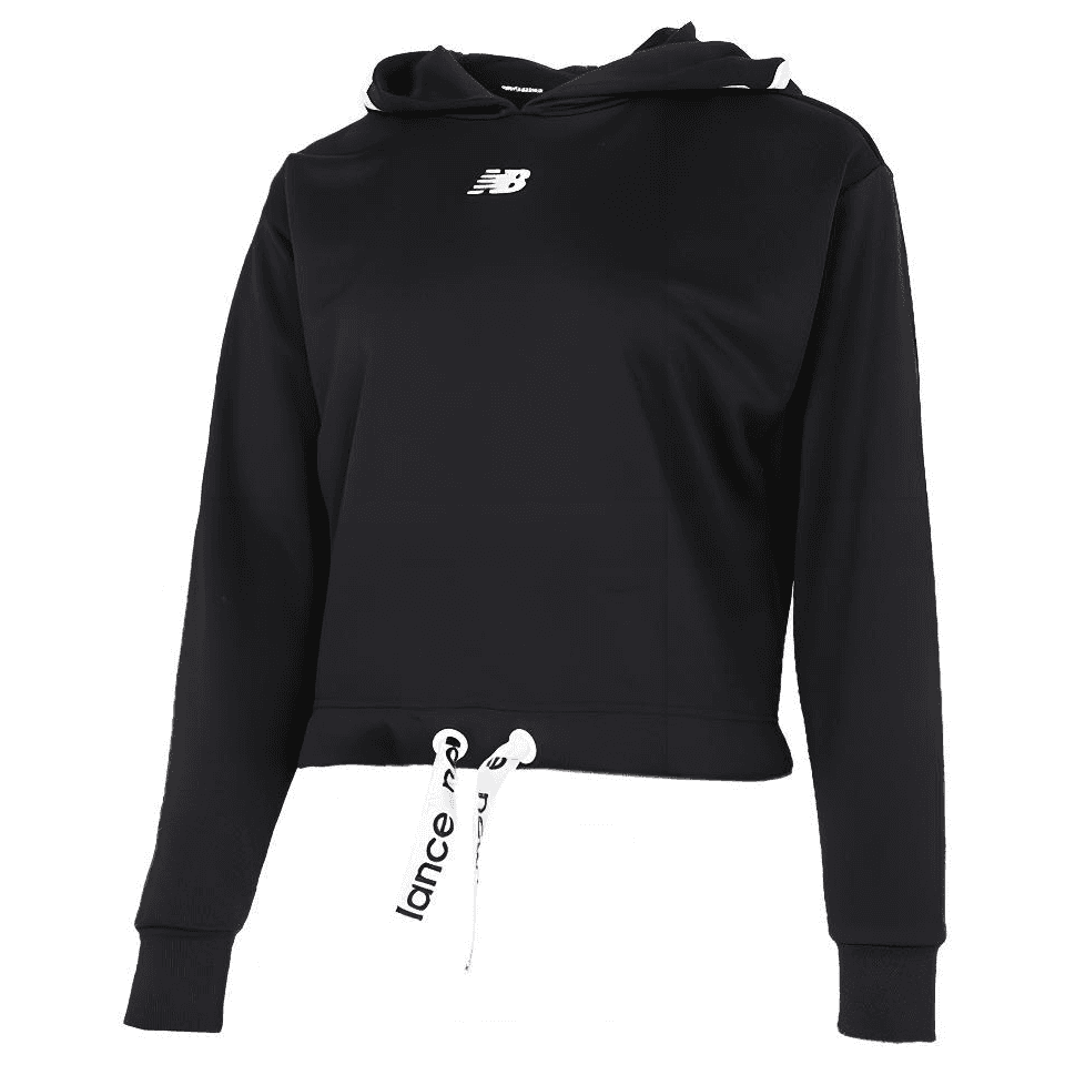 Худи New Balance Logo - изображение 1