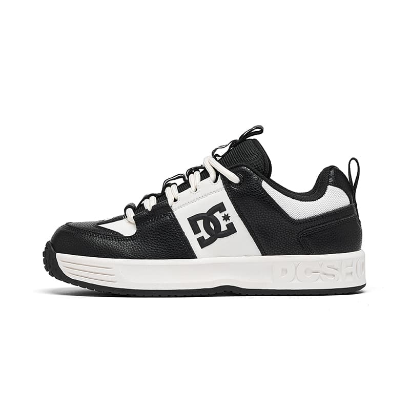 Кроссовки DCSHOES Lynx Pro-Version Низкие Кеды для Скейтбординга Мужские - изображение 1
