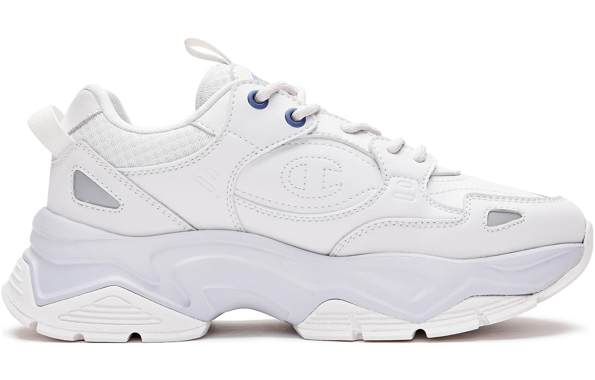 Кроссовки Champion Essentials Champ 19 Street - изображение 2