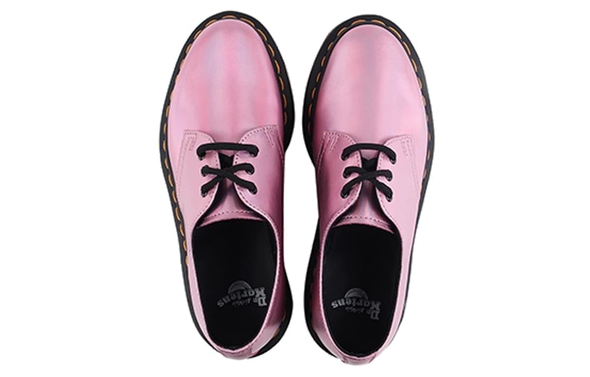 Тапочки Dr.Martens 1461 - изображение 4