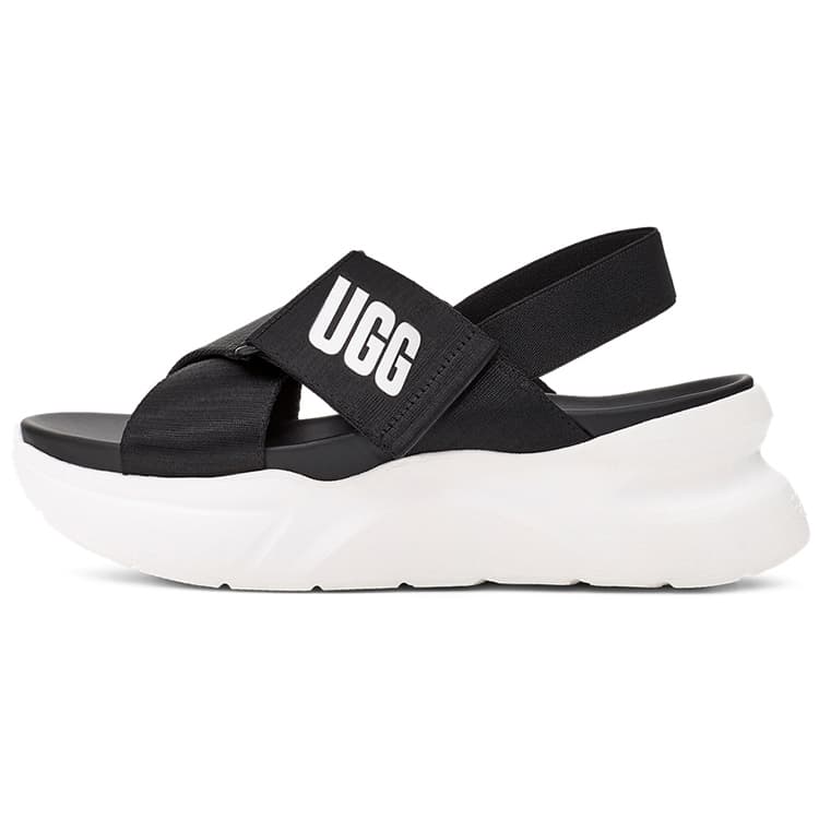 Сандалии с ремешком UGG La Breeze - изображение 1