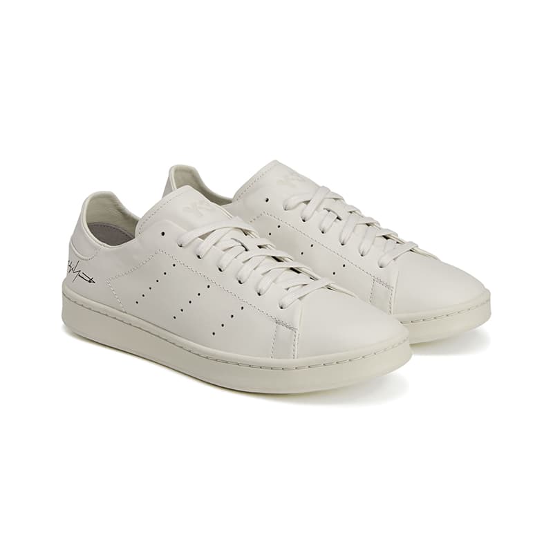 Кроссовки Y-3 Stan Smith - изображение 3
