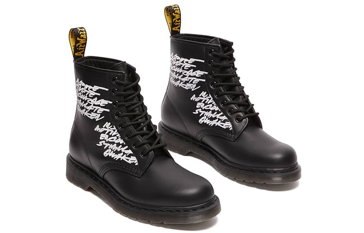 Ботинки Dr. Martens 1460 - изображение 3
