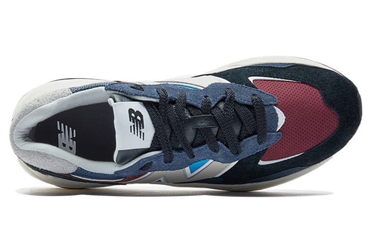 Кроссовки New Balance 5740 - изображение 4