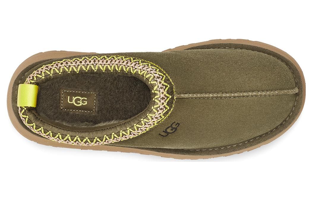 Кроссовки UGG - изображение 5