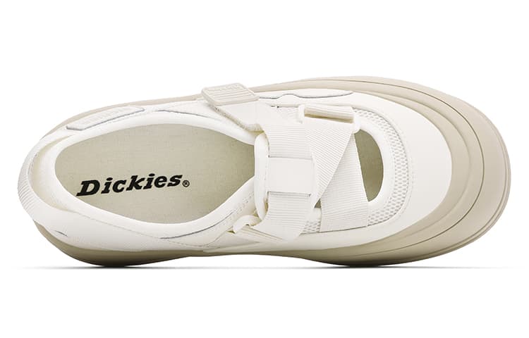 Кроссовки Dickies - изображение 3