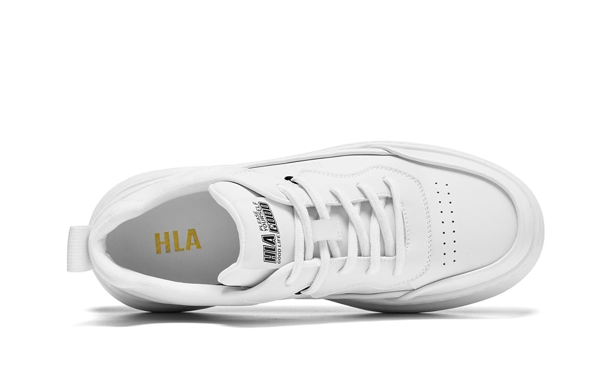 Кроссовки HLA - изображение 3
