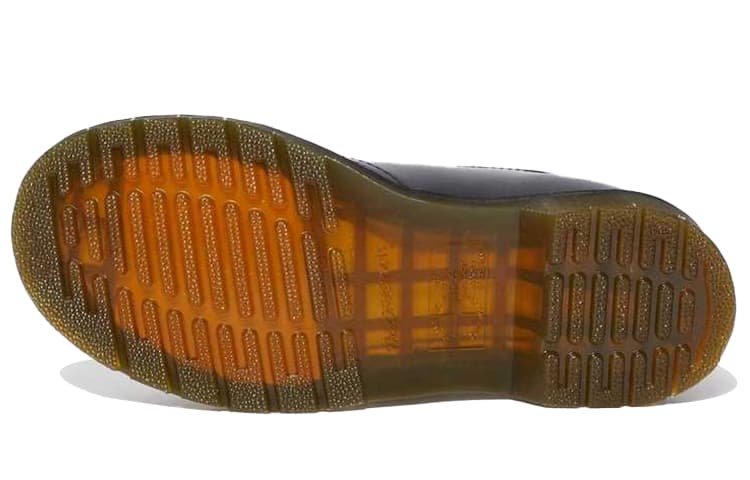Тапочки Dr. Martens 1461 Black - изображение 4