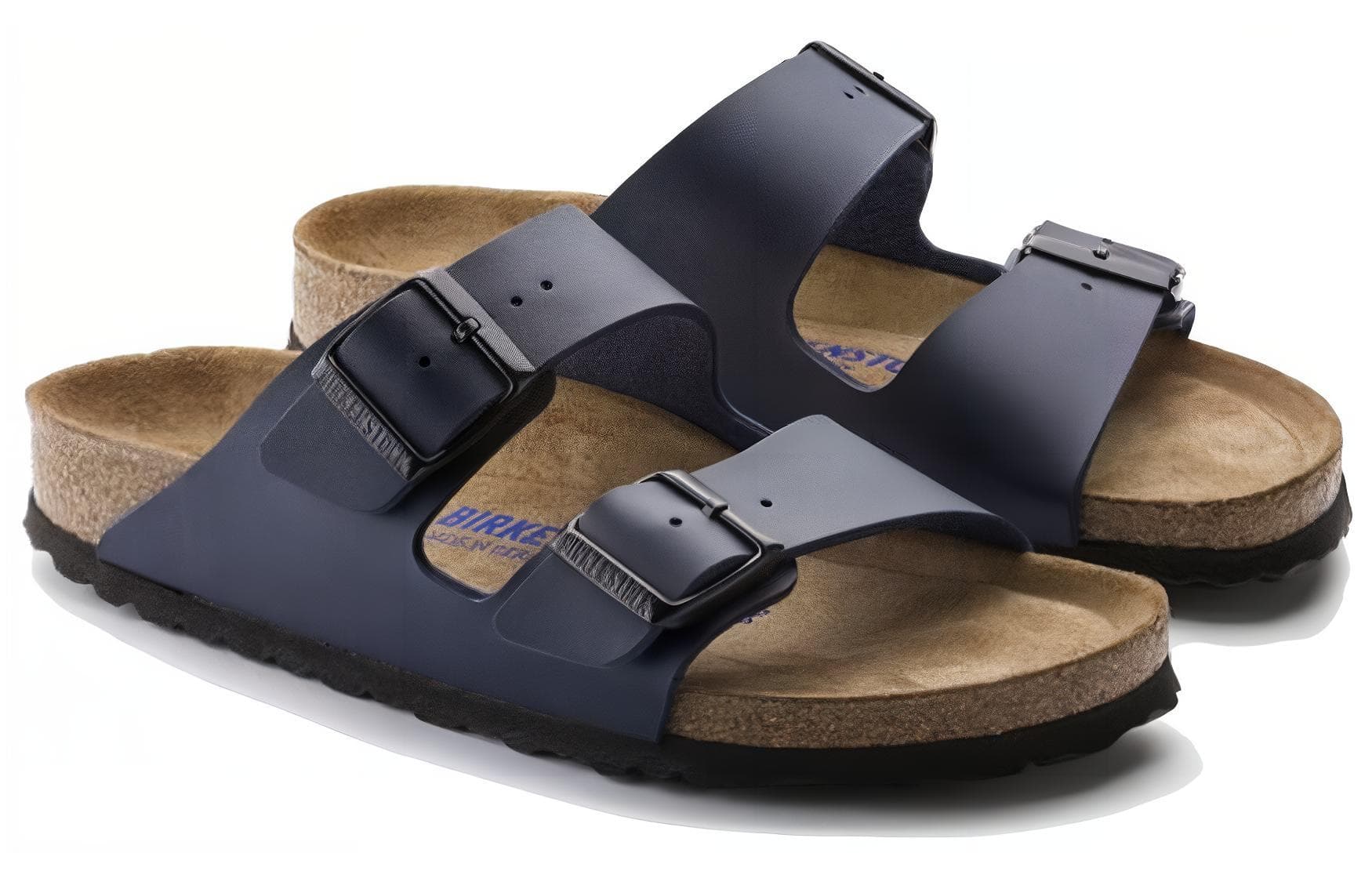 Сандалии Birkenstock PVC - изображение 3