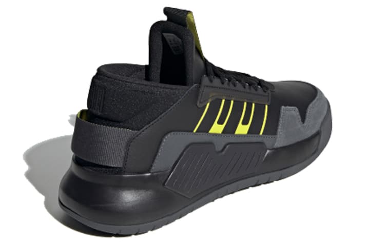 Кроссовки adidas neo BBALL90S - изображение 3