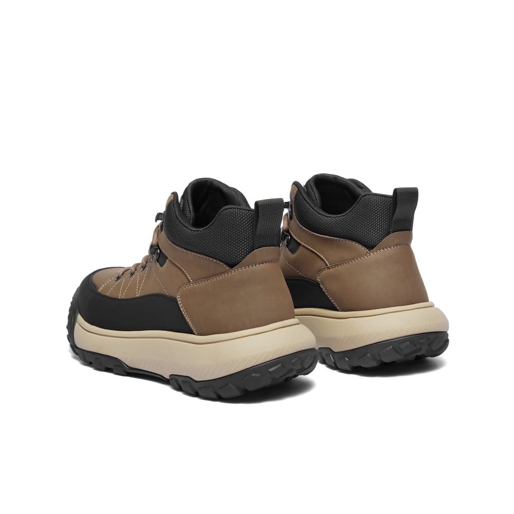Кроссовки Белль High Топ Повседневная обувь Мужской - изображение 5