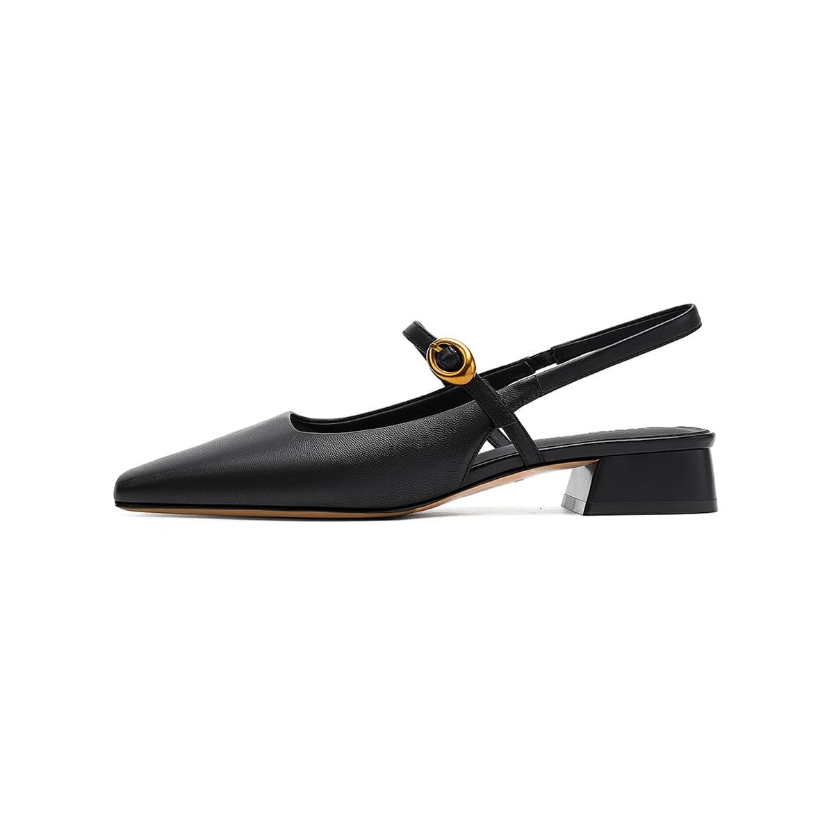 Туфли HARSON 3.5cm - изображение 1