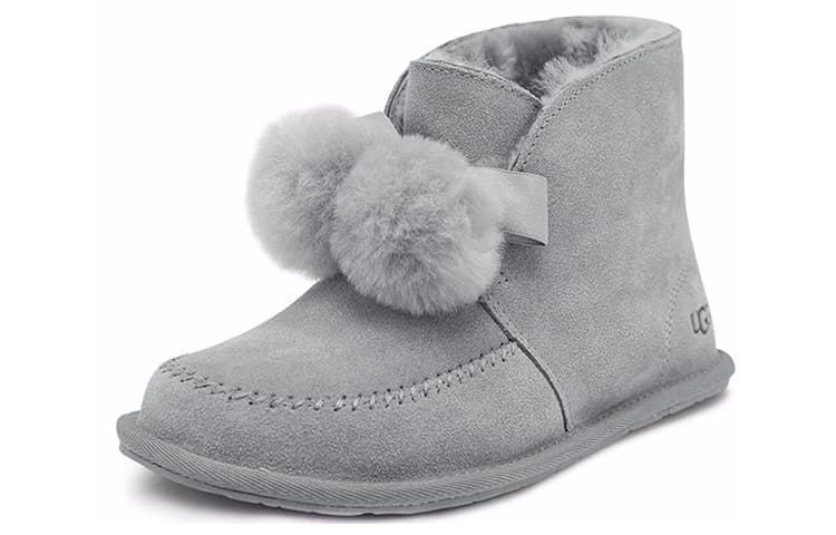 Ботинки зимние UGG Kallen - изображение 3
