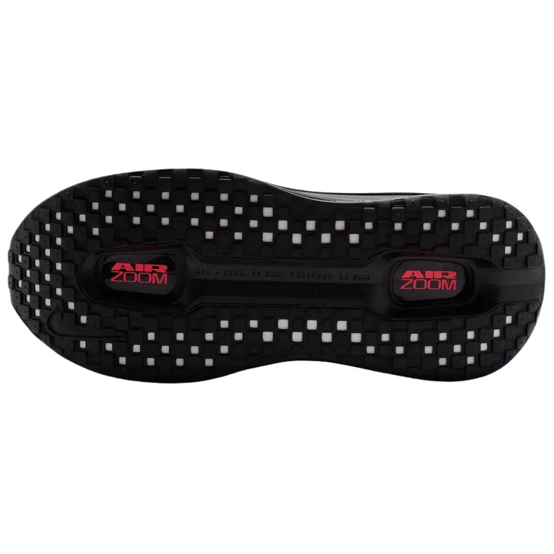 Кроссовки для бега Nike Vomero Premium Сетчатая ткань Дышащий Low Топ Беговые кроссовки Женские Черный - изображение 6