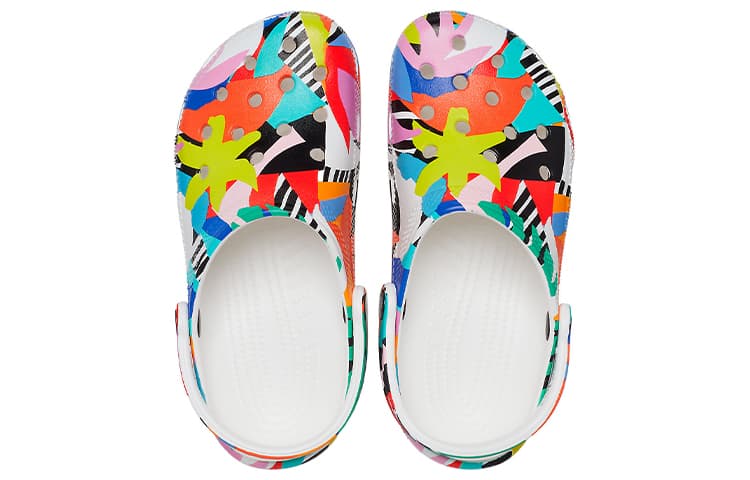 Сабо Crocs EVA - изображение 4