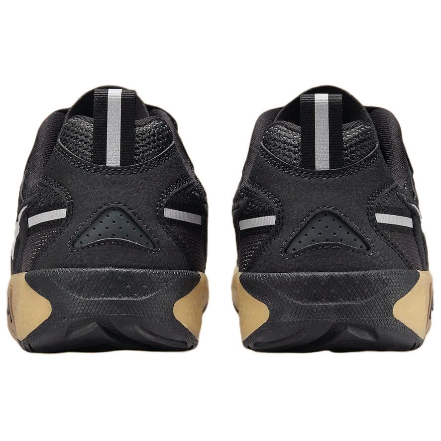 Кроссовки Nike Jam Black Silver Brown - изображение 5
