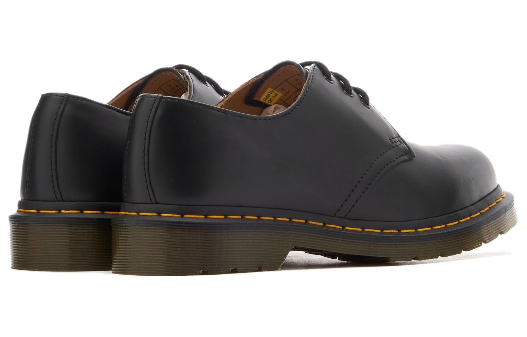 Кроссовки Dr. Martens 1461 Smooth - изображение 3