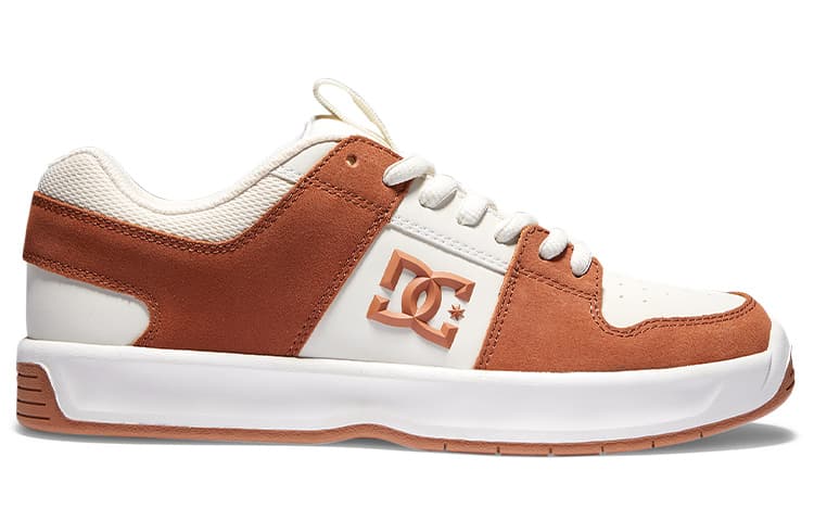 Кроссовки DC Shoes Lynx Zero - изображение 2