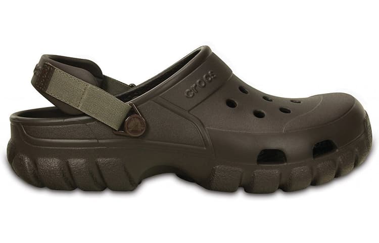 Сабо Crocs - изображение 2