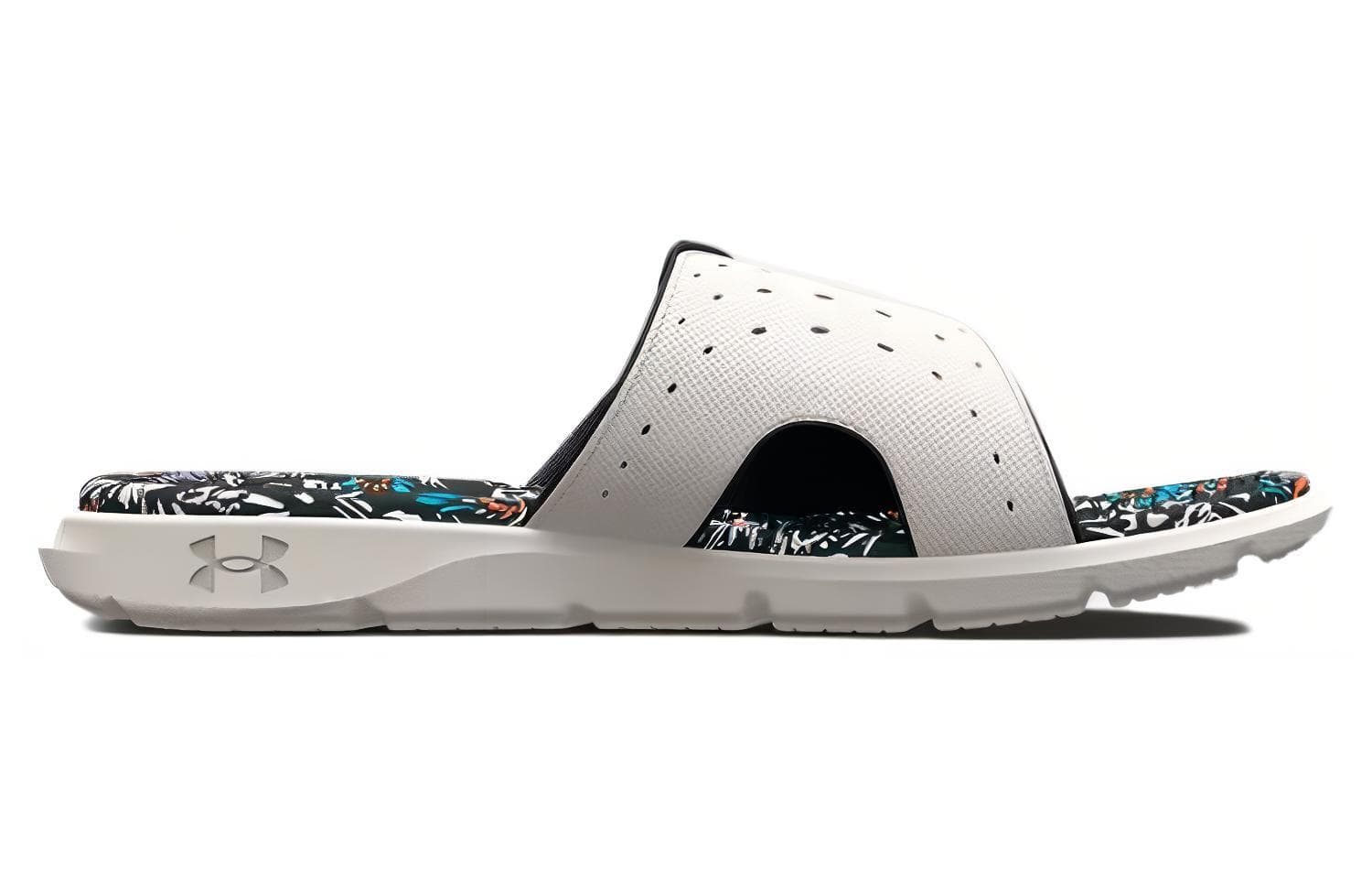 Сандалии Under Armour UA Ignite 7 - изображение 2