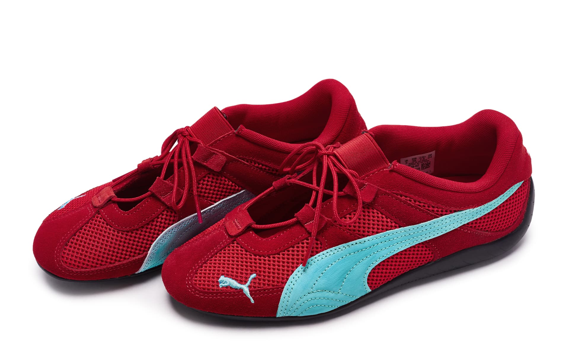 Кроссовки PUMA Speedcat Go - изображение 4