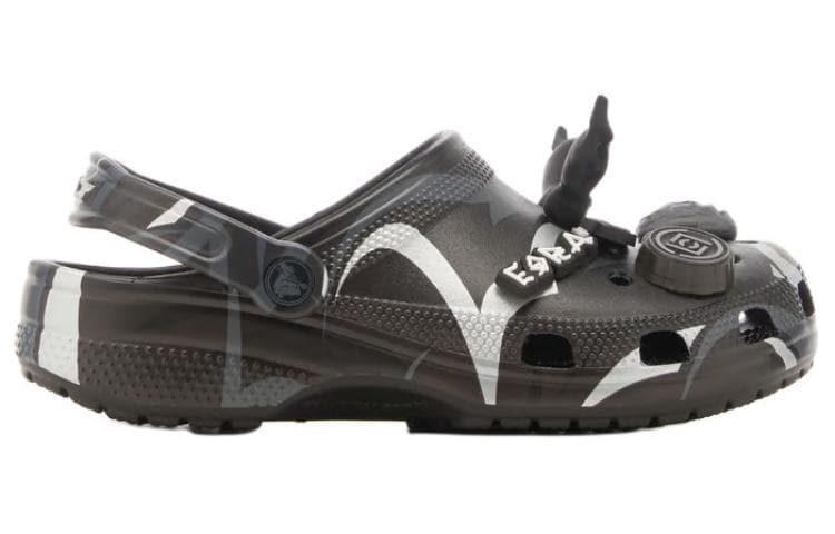 Сабо CLOT x Crocs EVA - изображение 2