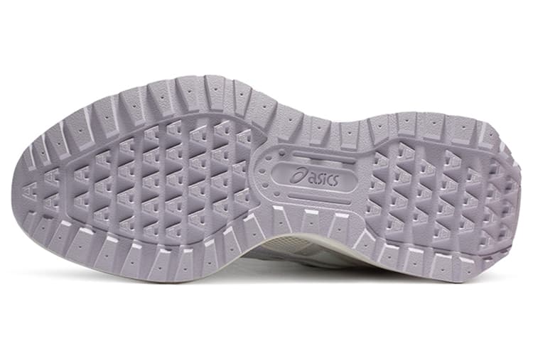 Кроссовки Asics Tarther Sc - изображение 6