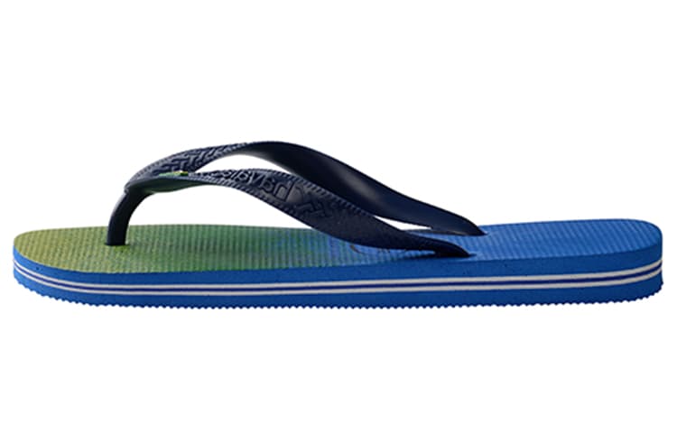 Сандалии Havaianas Brasil Fresh - изображение 2