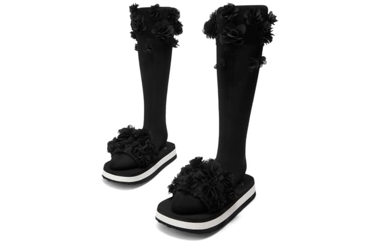 Сандалии CHARLESKEITH - изображение 3