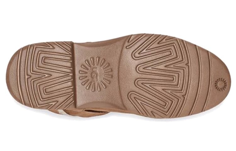 Ботинки зимние UGG Aubrielle - изображение 6